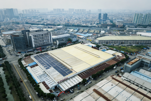 CIFF 2026 сәтті аяқталды | Бізге қосылғаныңыз үшін рахмет