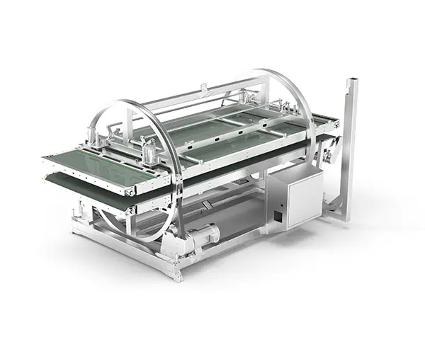 Белдік айналымы машинасы